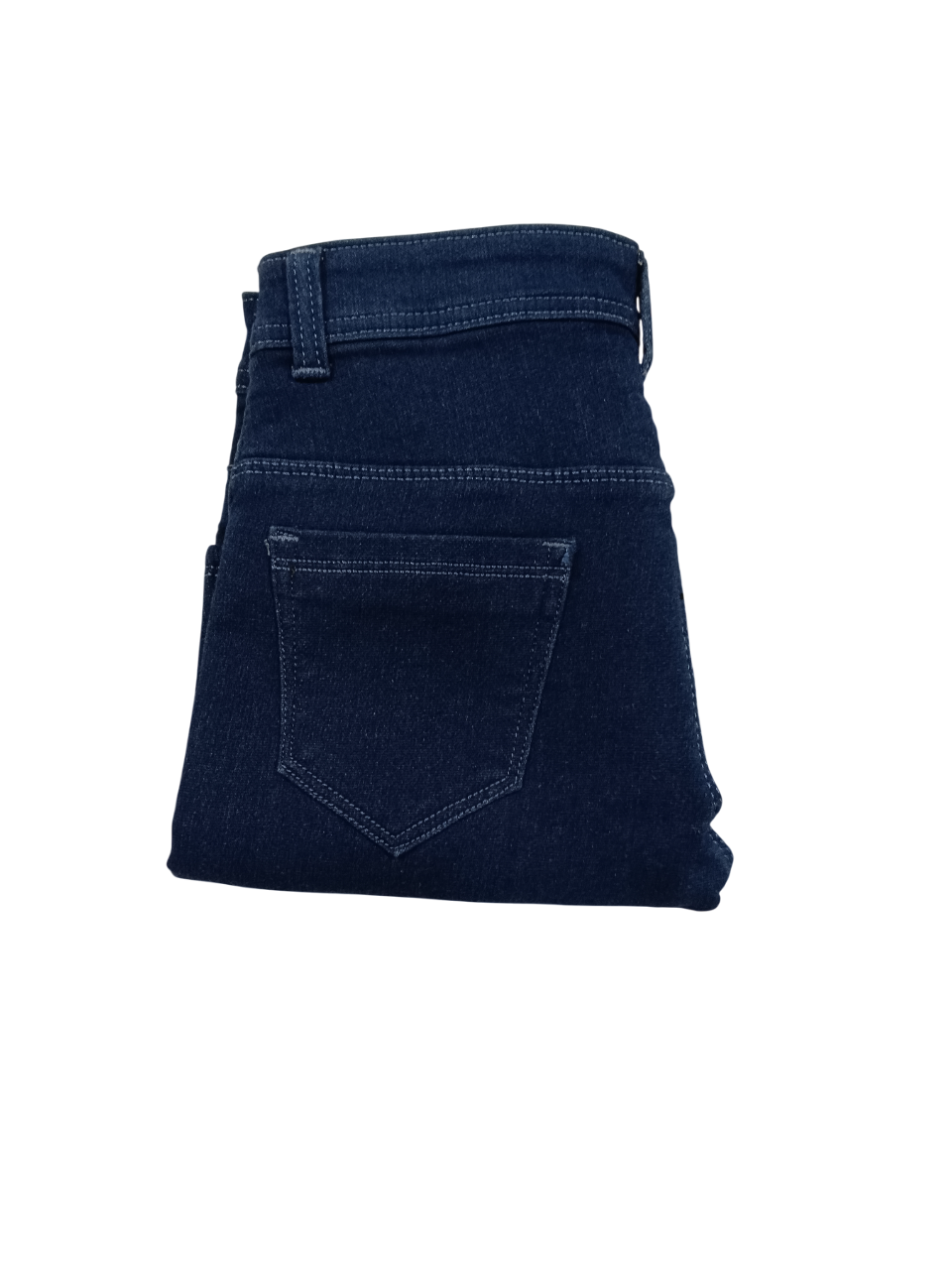 Girls' Skinny Fit Jeans D.1/6 Girls' Skinny Fit Jeans D.1/6