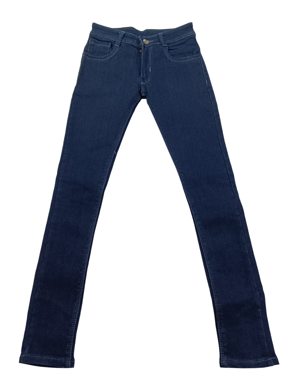 Girls' Skinny Fit Jeans D.1/6 Girls' Skinny Fit Jeans D.1/6