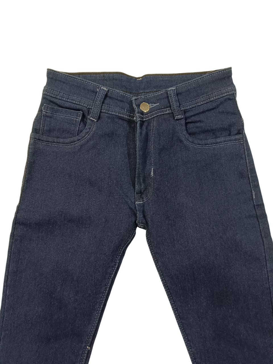 Girls' Skinny Fit Jeans D.1/6 Girls' Skinny Fit Jeans D.1/6