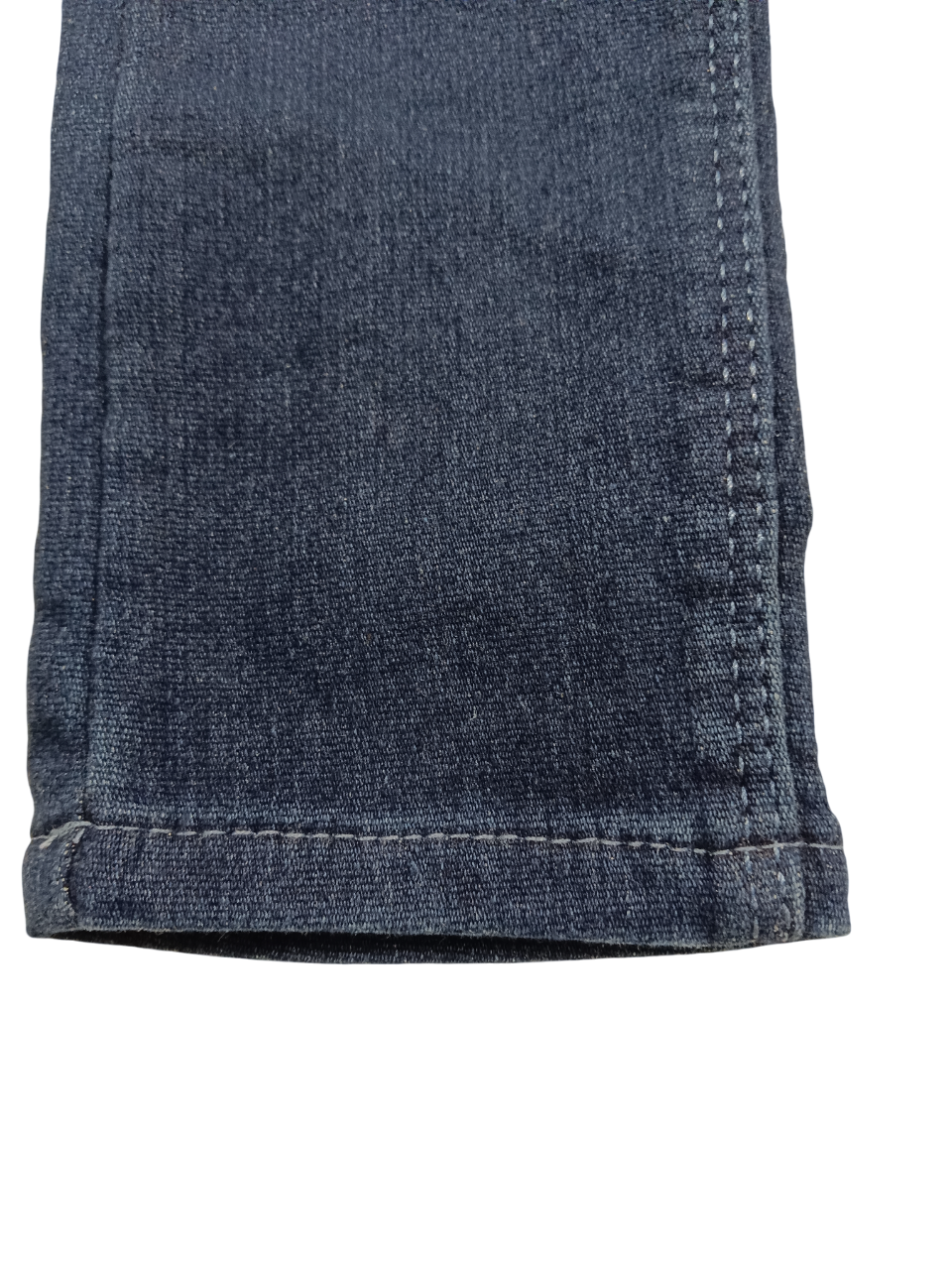 Girls' Skinny Fit Jeans D.1/6 Girls' Skinny Fit Jeans D.1/6