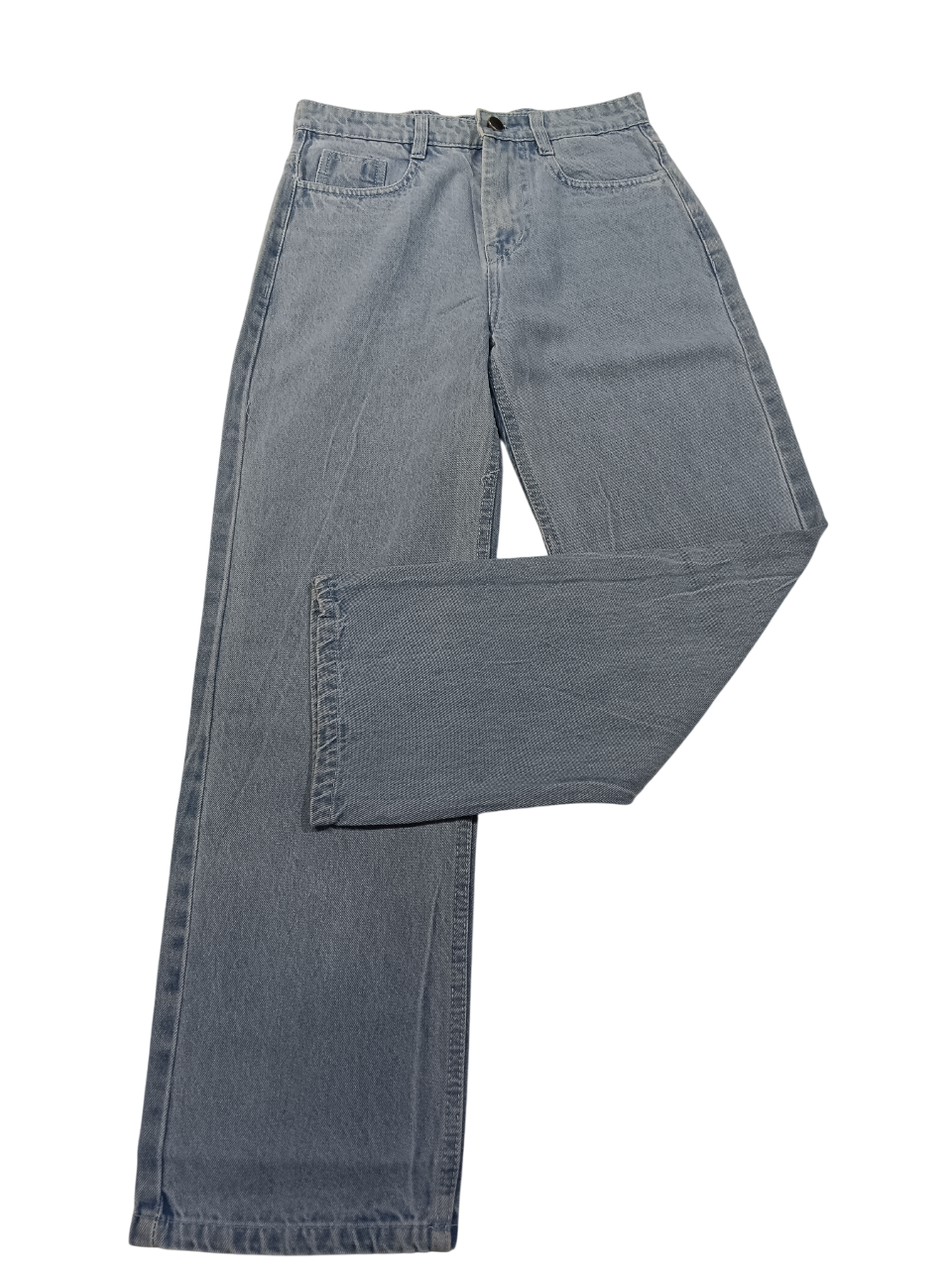 Girls’ Classic Straight Fit Denim Jeans – Available in Dark & Light Blue D.418 Girls’ Classic Straight Fit Denim Jeans – Available in Dark & Light Blue D.418