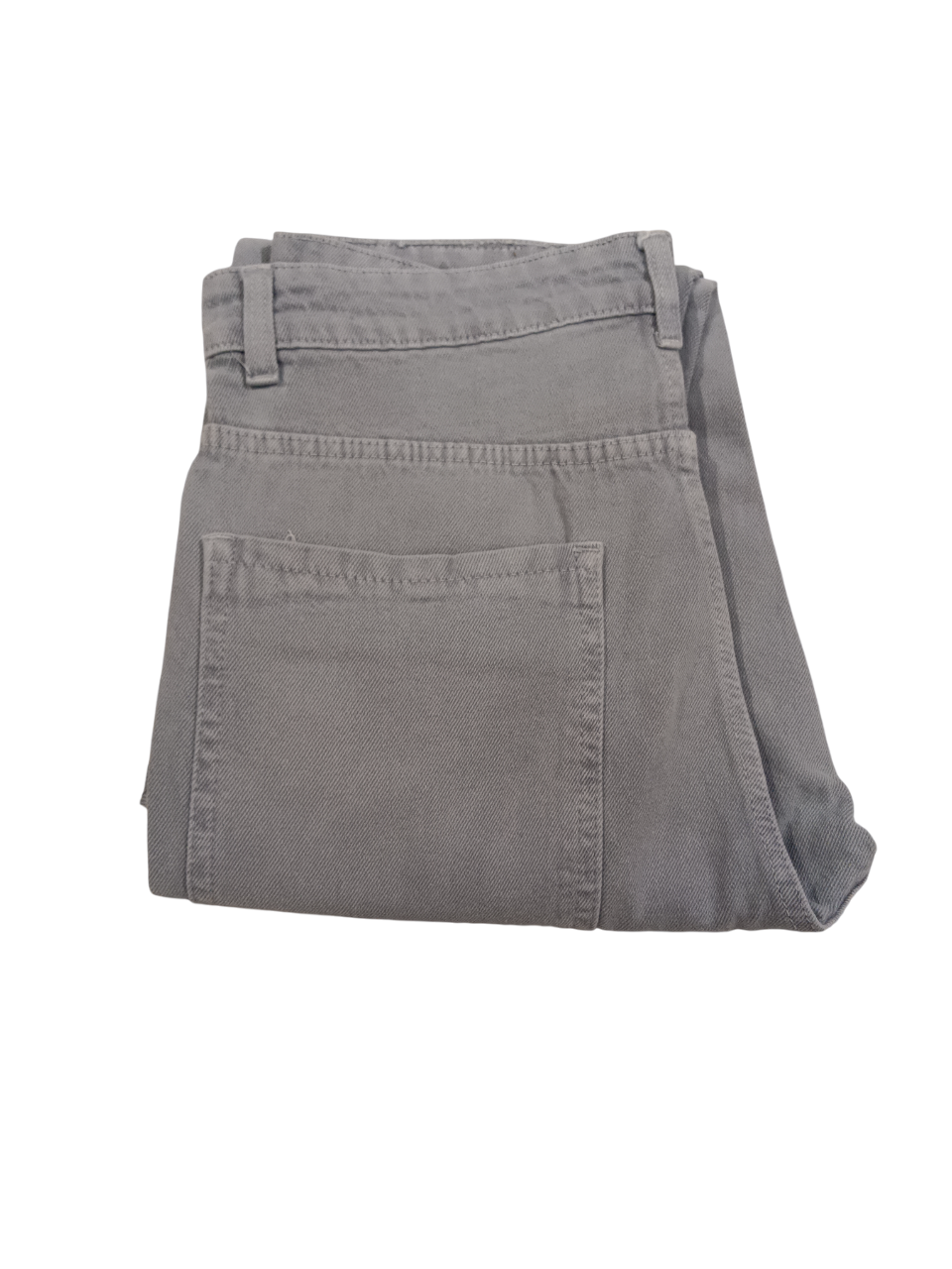 Girls’ Solid Cargo Fit Denim Pants – Available in Grey, Black & Brown D.901 Girls’ Solid Cargo Fit Denim Pants – Available in Grey, Black & Brown D.901