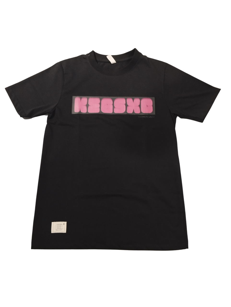 Urban Style Graphic T-Shirts โ Casual Edition D.30/16 Urban Style Graphic T-Shirts โ Casual Edition D.30/16