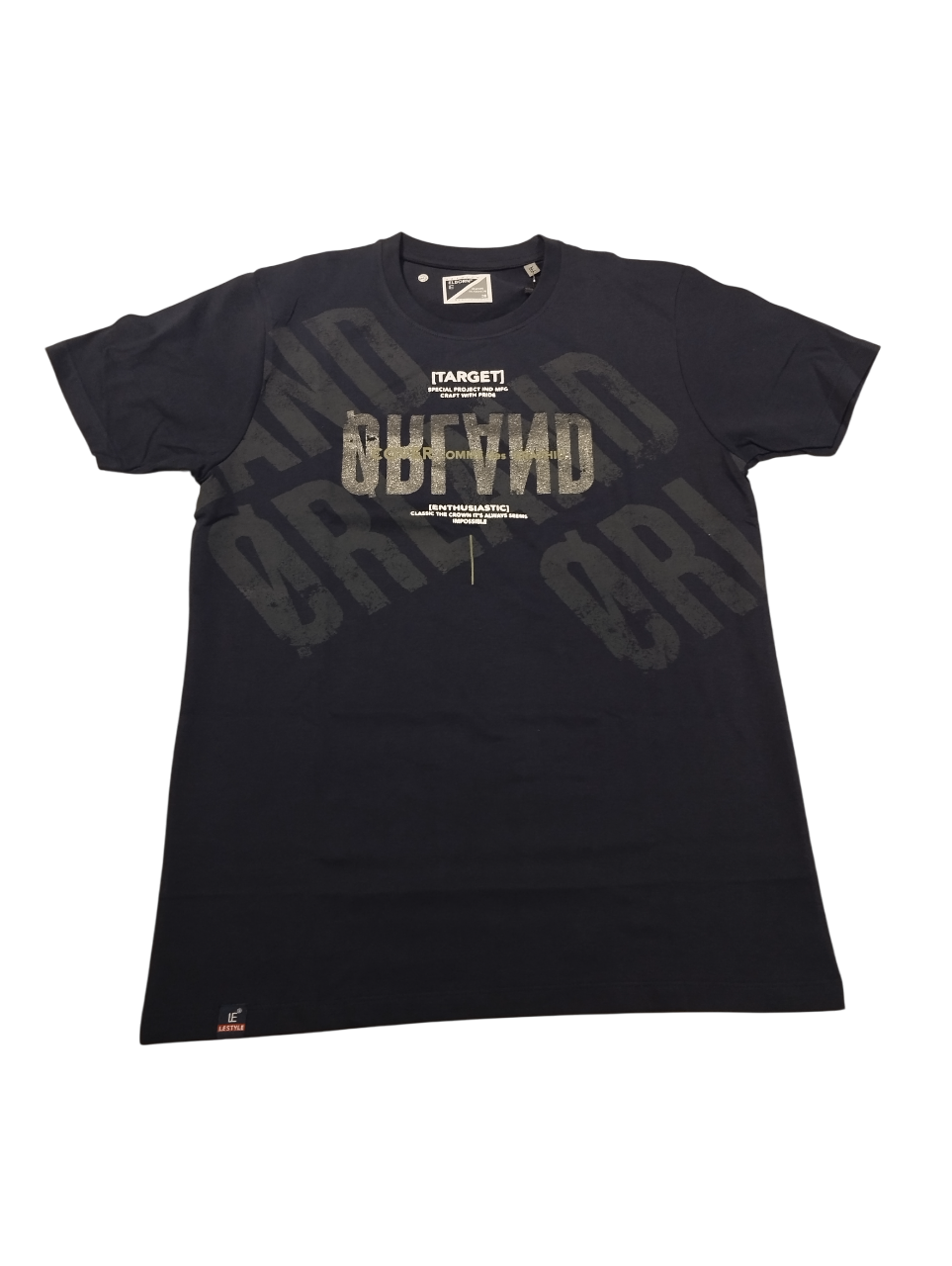 Men's Stylish Printed Cotton T-Shirts D.28/16 Men's Stylish Printed Cotton T-Shirts D.28/16