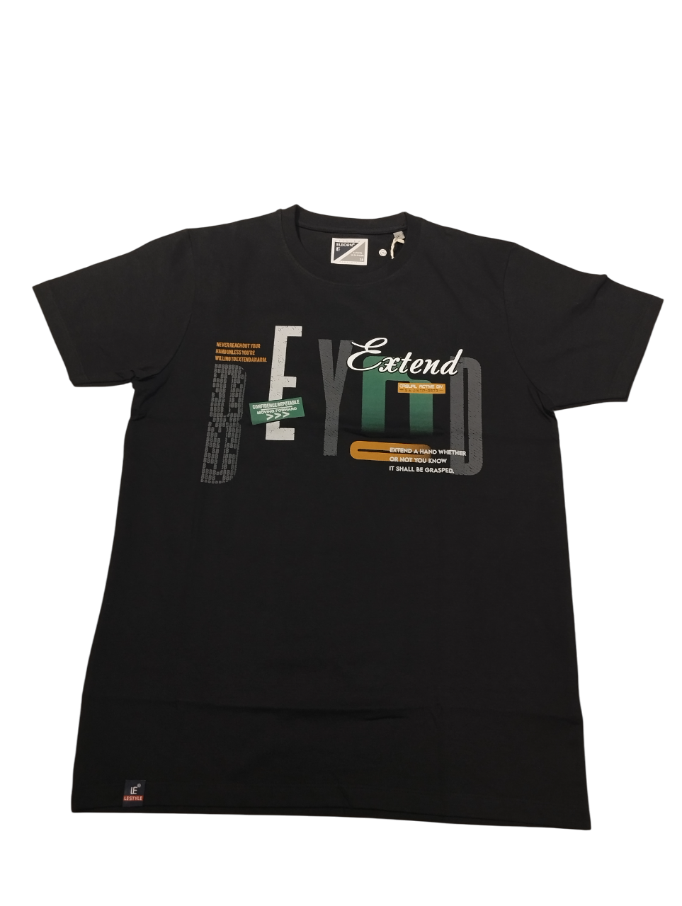 Men's Stylish Printed Cotton T-Shirts D.28/16 Men's Stylish Printed Cotton T-Shirts D.28/16