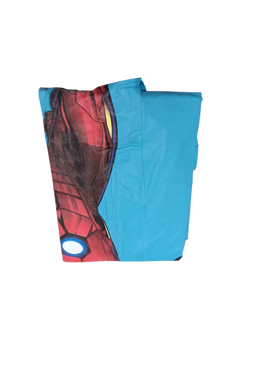 Kids Avengers Raincoat ā Iron Man Design D.4/18 Kids Avengers Raincoat ā Iron Man Design D.4/18