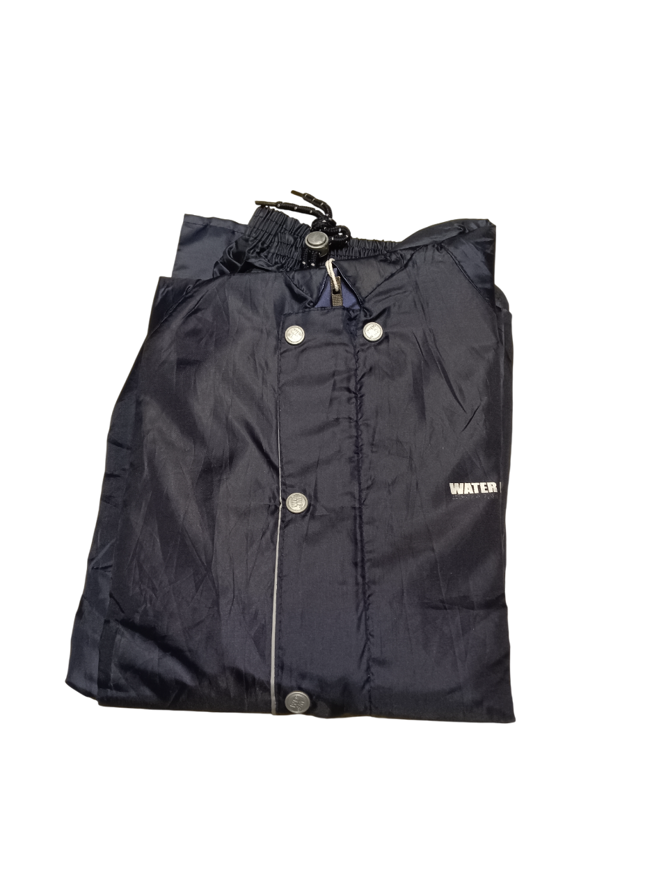 Men's Two-Piece Rain Suit Set (Jacket + Pant) D.1/54 Men's Two-Piece Rain Suit Set (Jacket + Pant) D.1/54