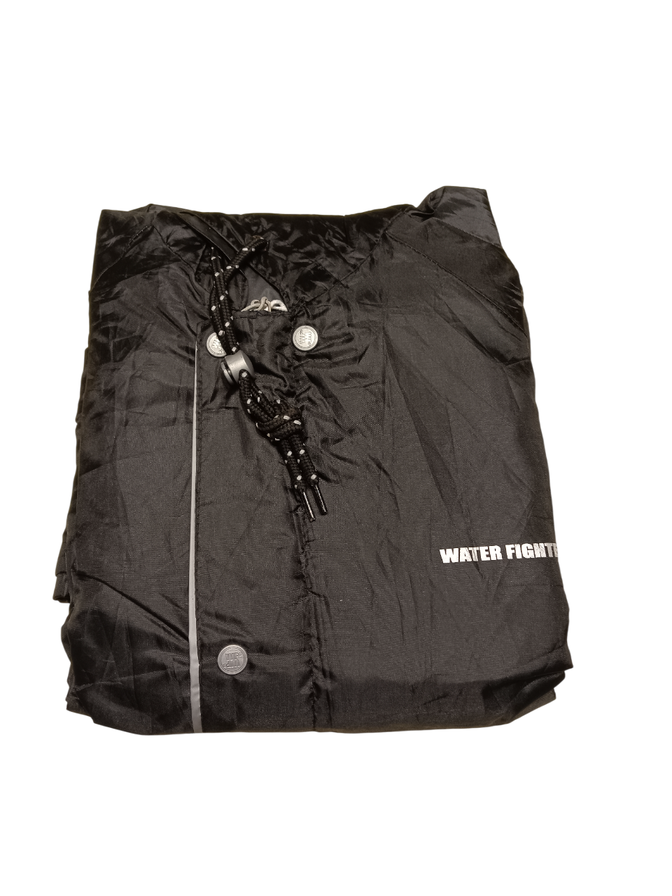 Men's Two-Piece Rain Suit Set (Jacket + Pant) D.1/54 Men's Two-Piece Rain Suit Set (Jacket + Pant) D.1/54
