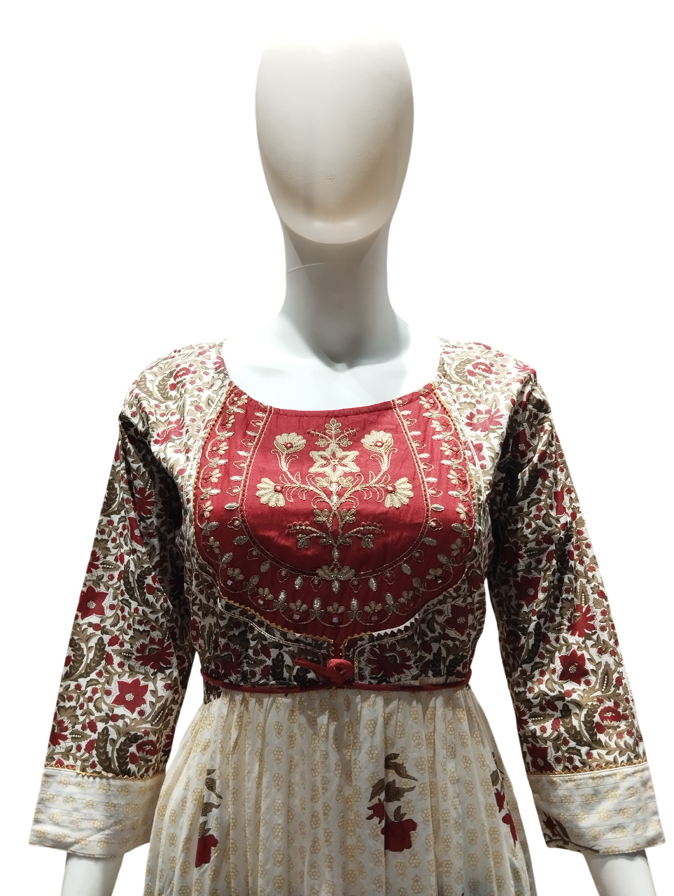 Woman long kurti D.1/24 Woman long kurti D.1/24