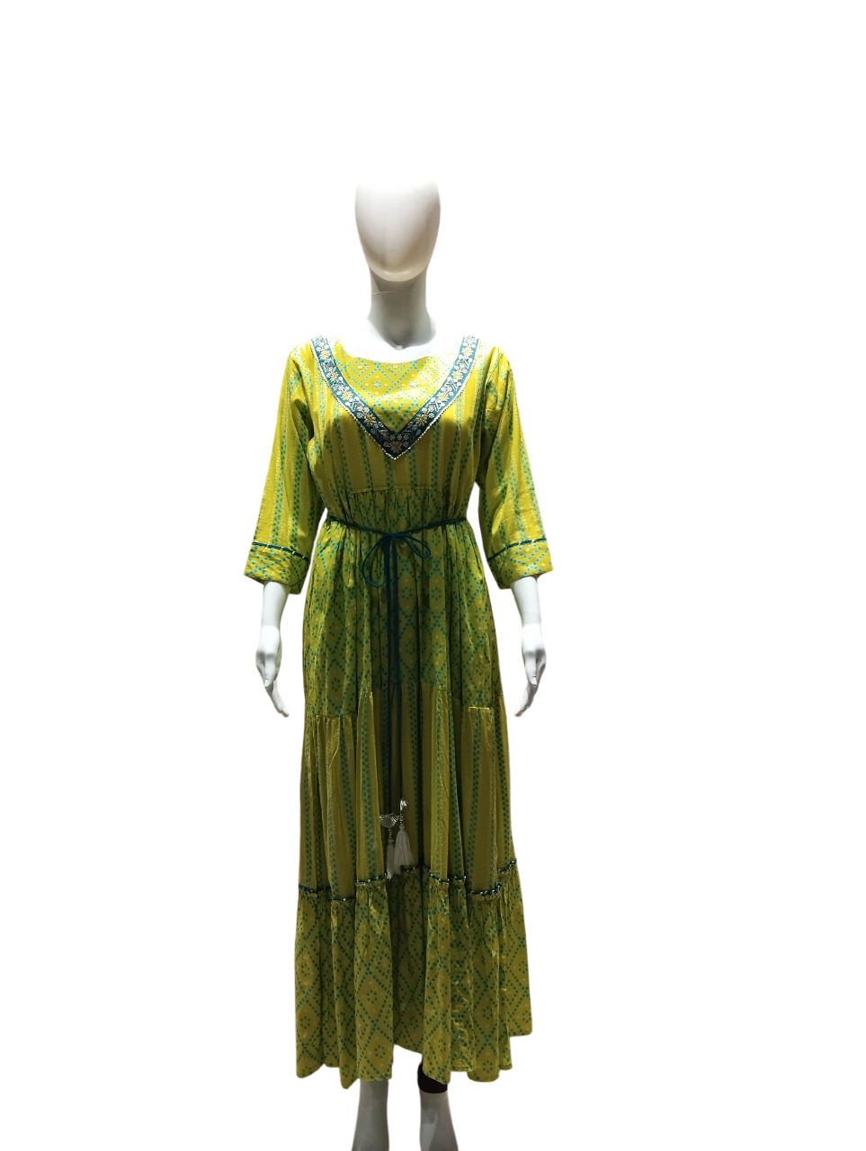 Woman long kurti D.1/24 Woman long kurti D.1/24