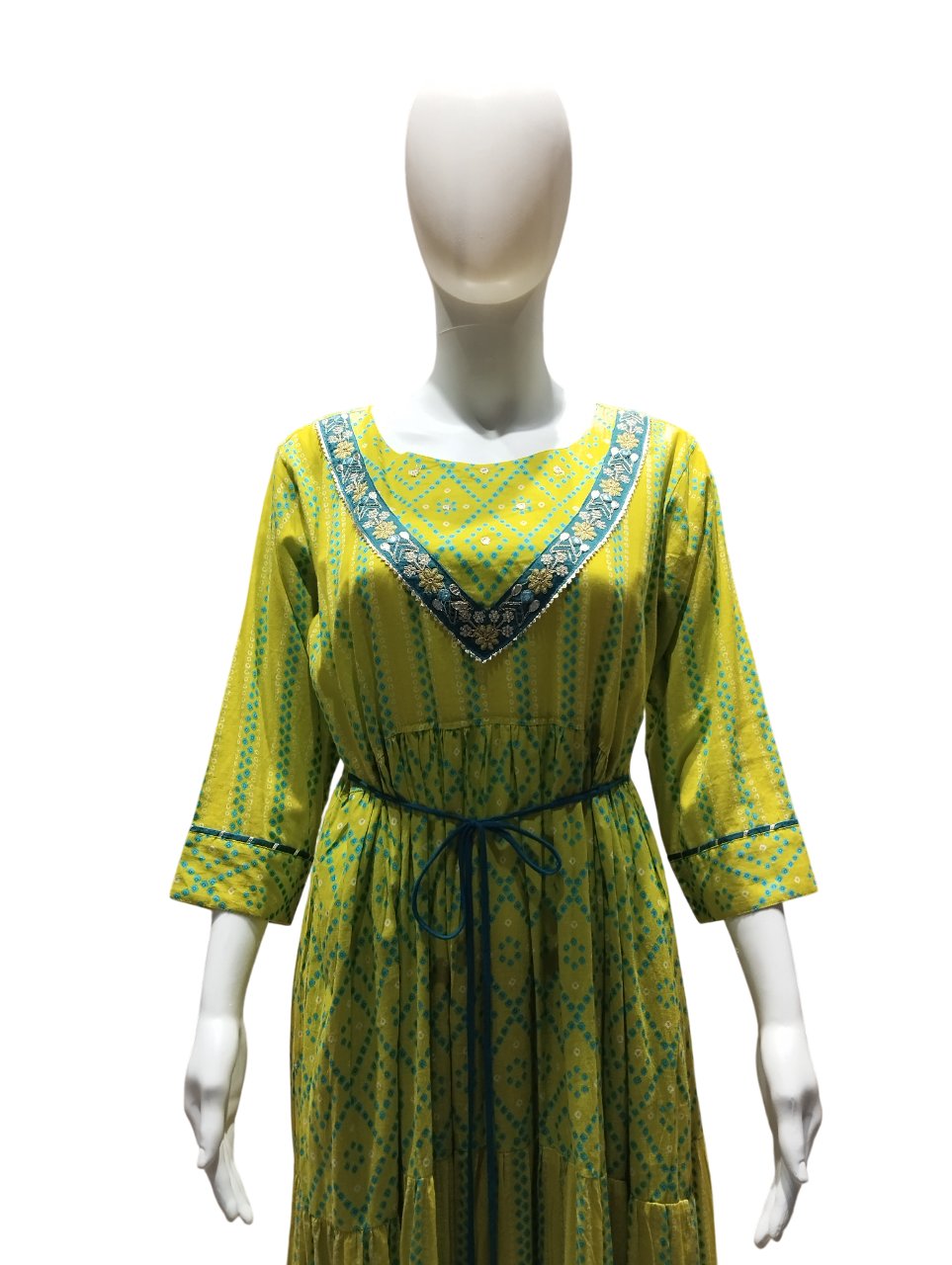 Woman long kurti D.1/24 Woman long kurti D.1/24