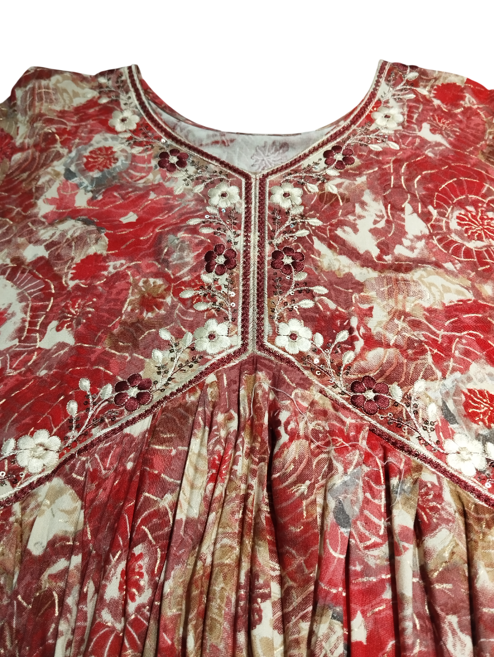 Woman long kurti D.5616 Woman long kurti D.5616