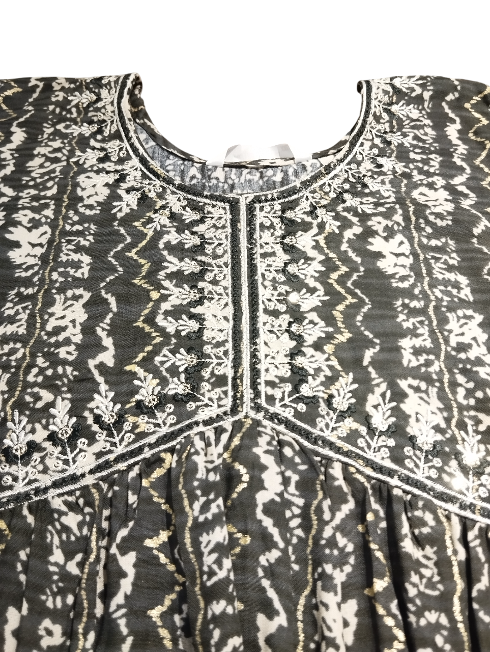 Woman long kurti D.5676 Woman long kurti D.5676