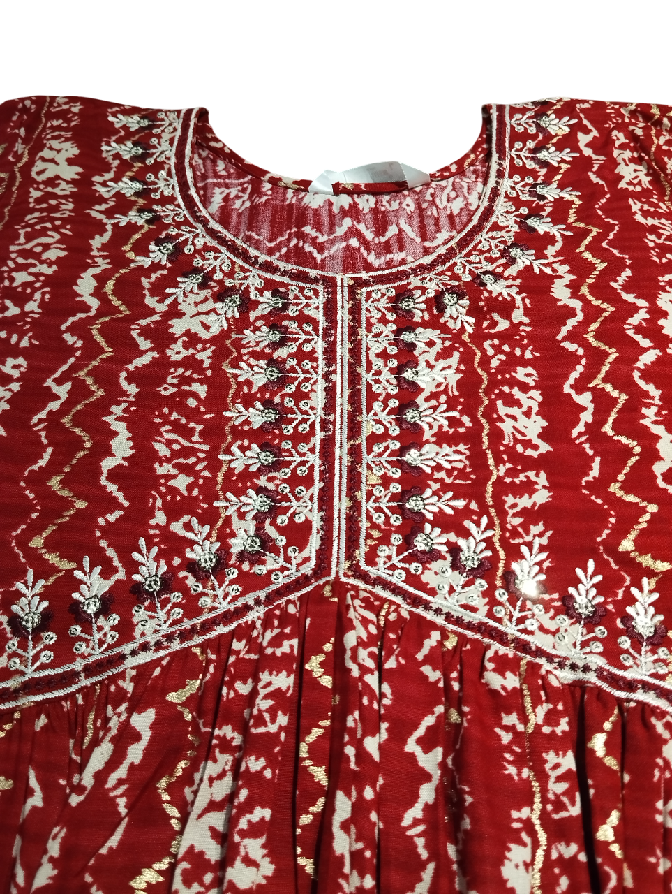 Woman long kurti D.5676 Woman long kurti D.5676
