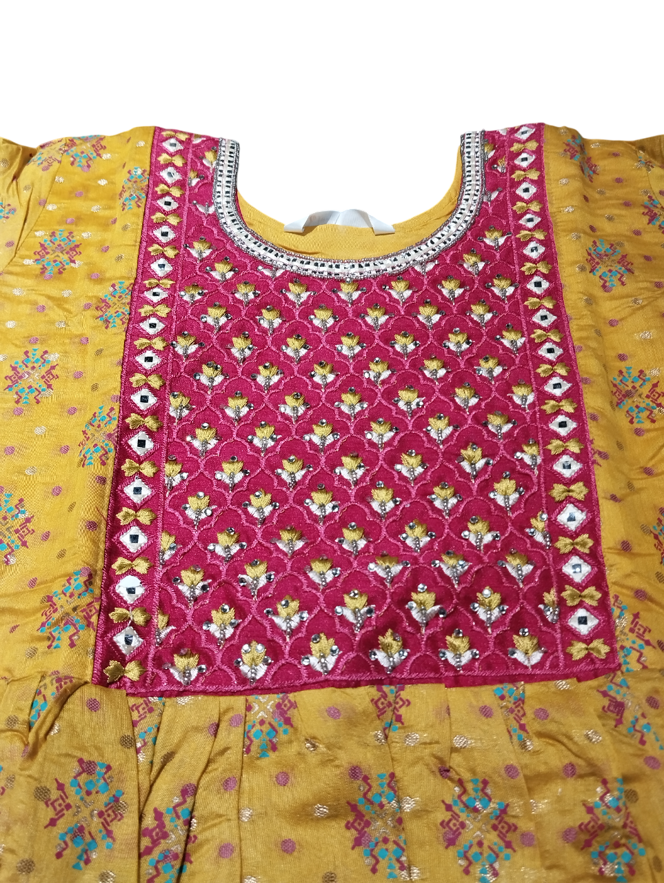 Woman long kurti D.5660 Woman long kurti D.5660