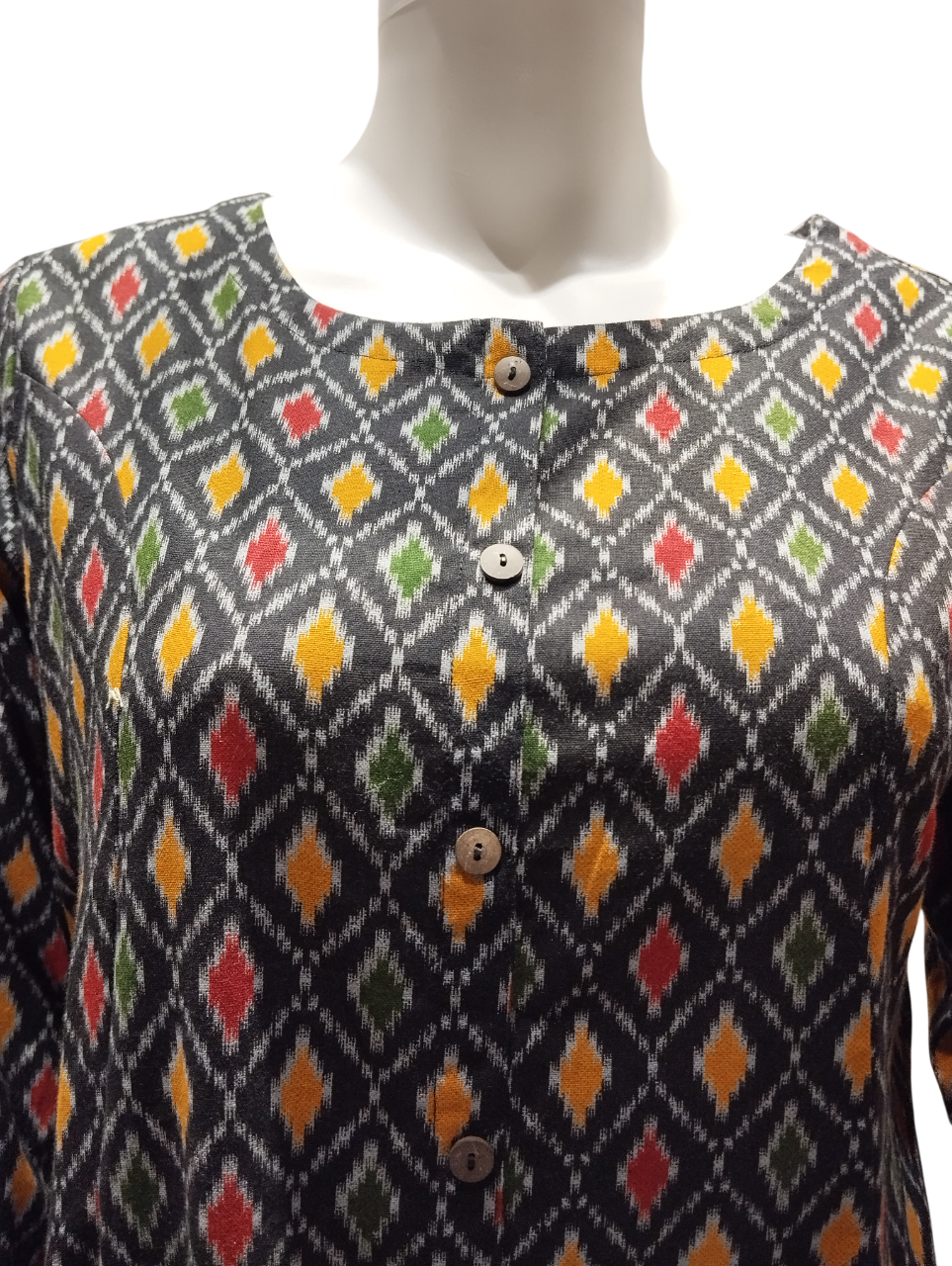 Woman long kurti D.4/11