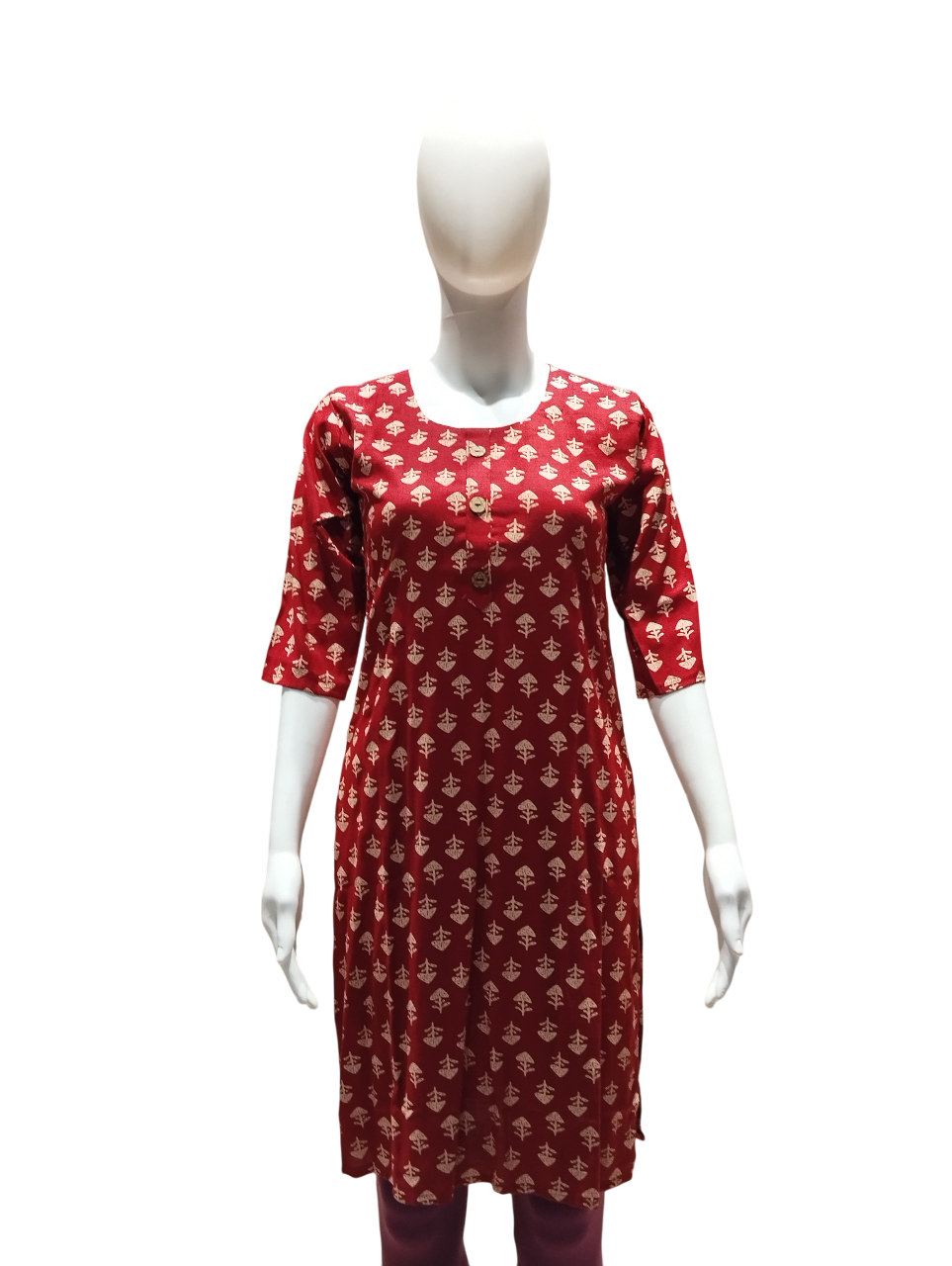 Short kurti D.5594 Short kurti D.5594