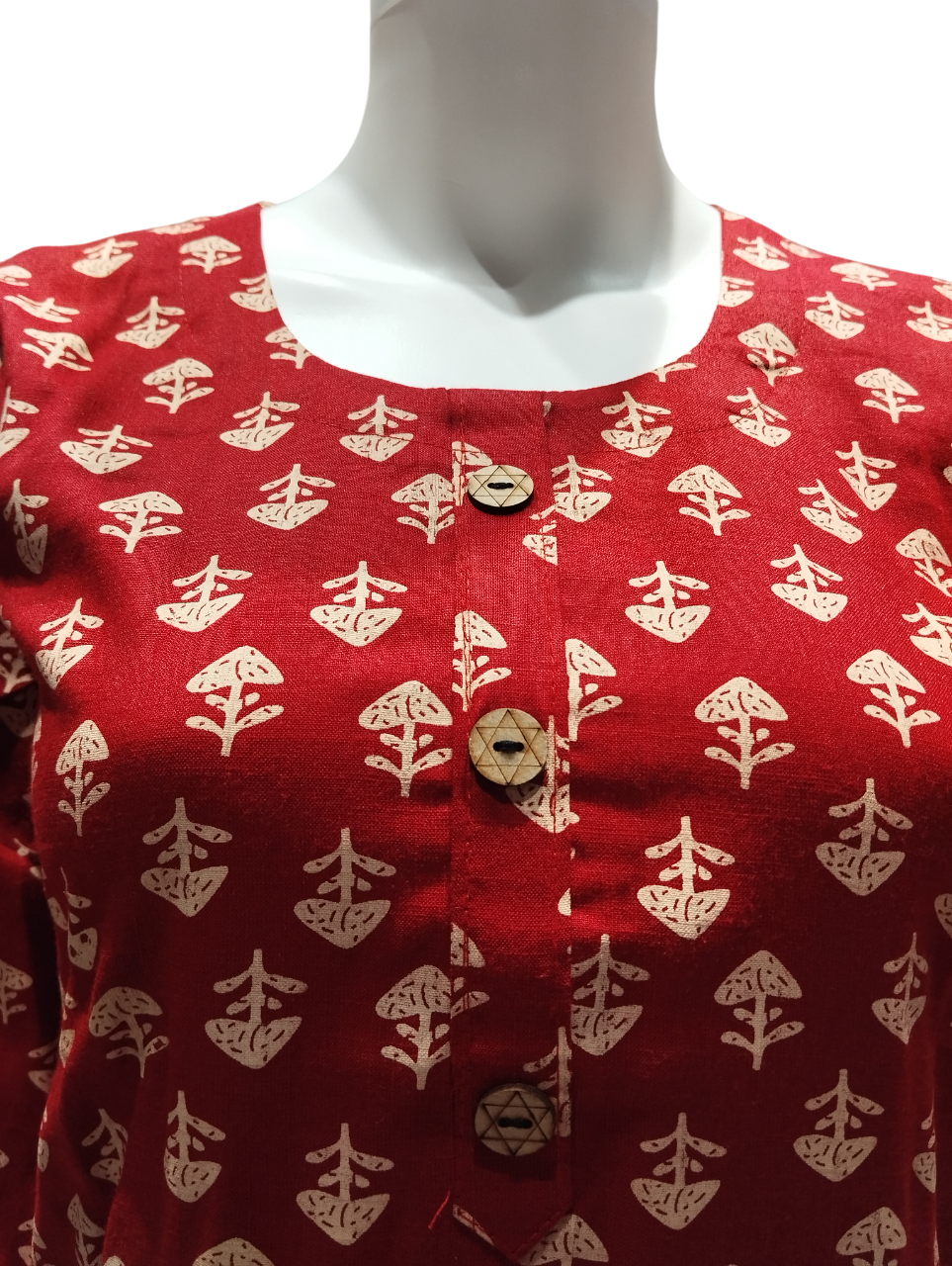 Short kurti D.5594 Short kurti D.5594