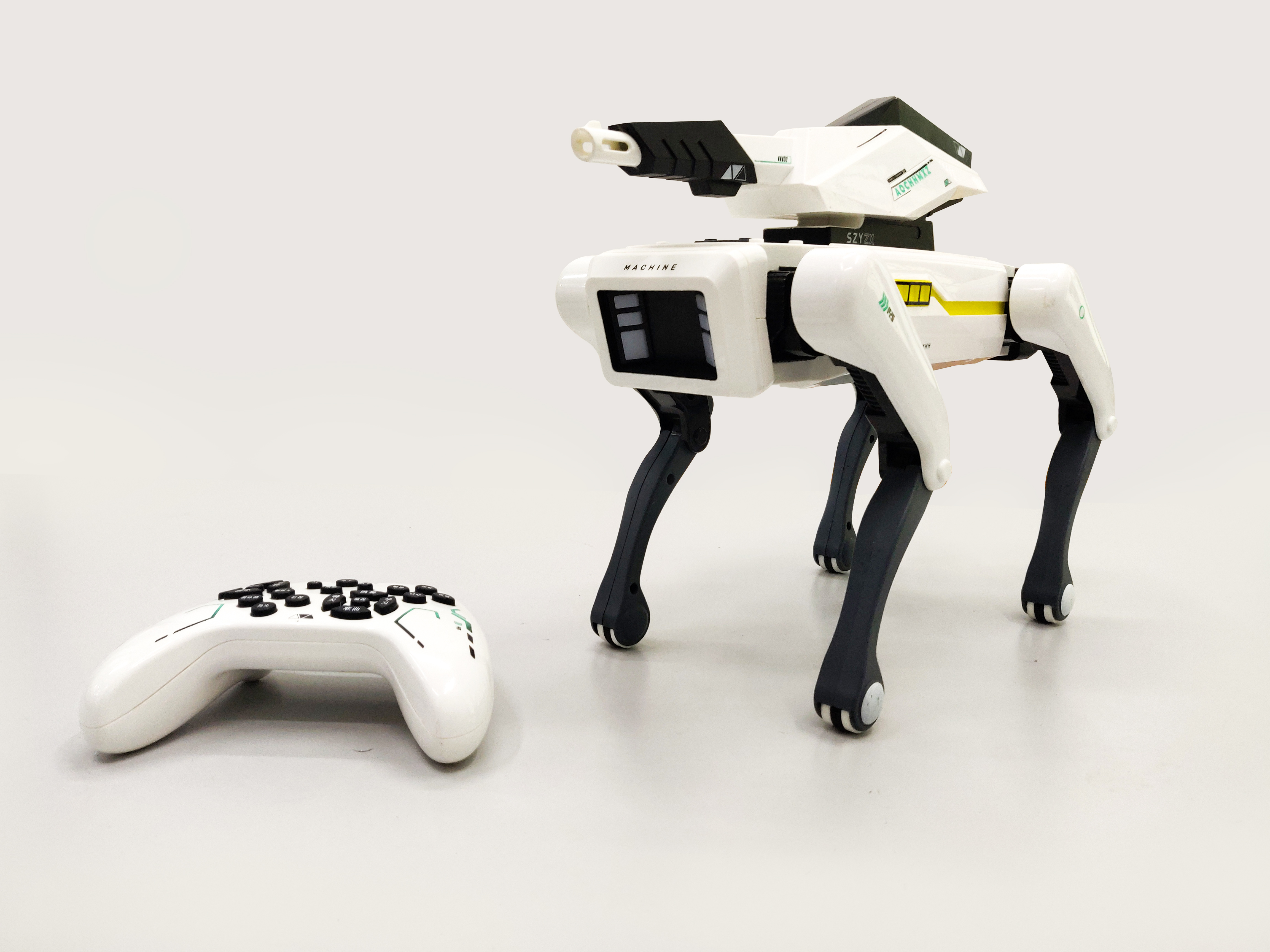 Zen Bot