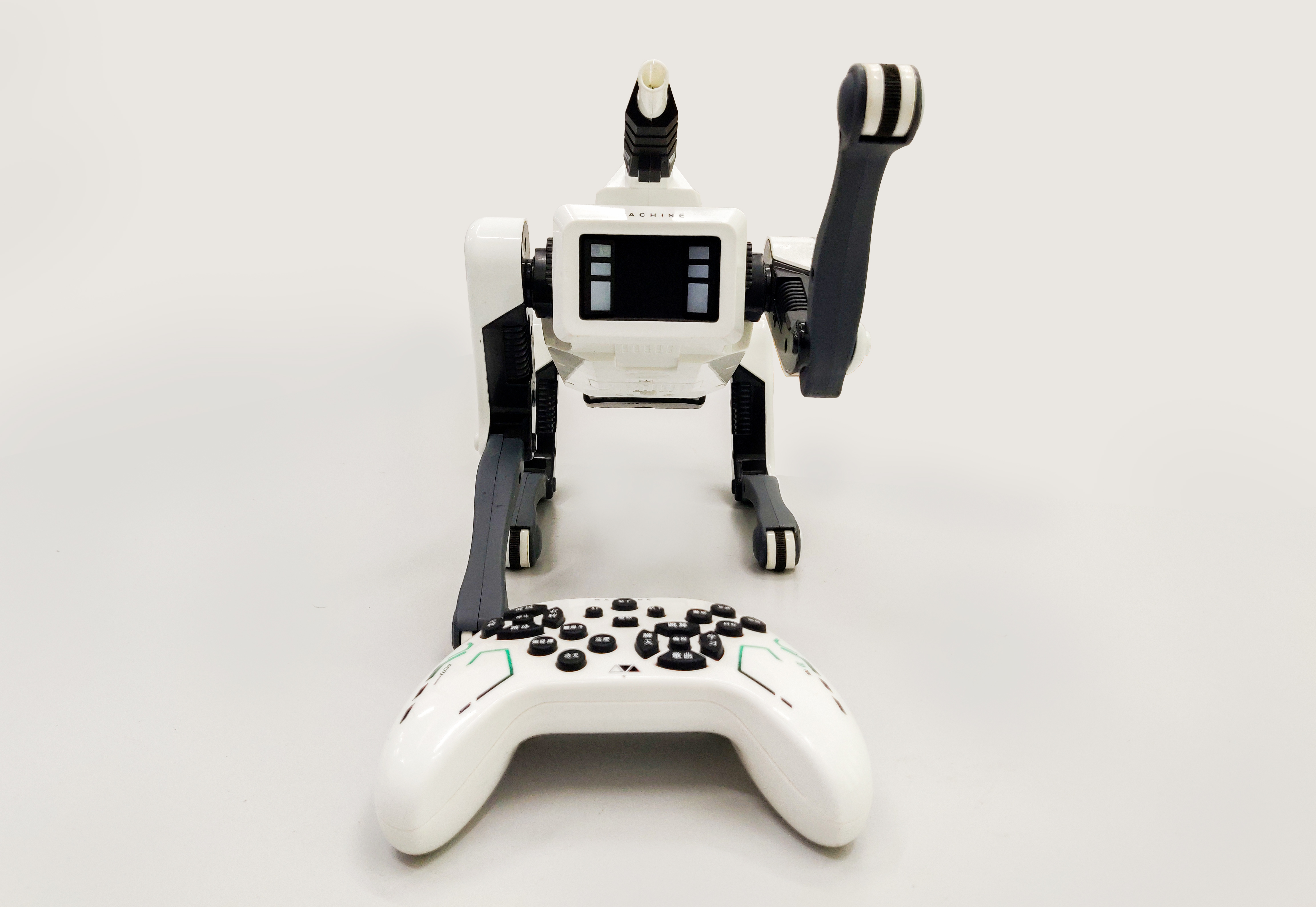Zen Bot