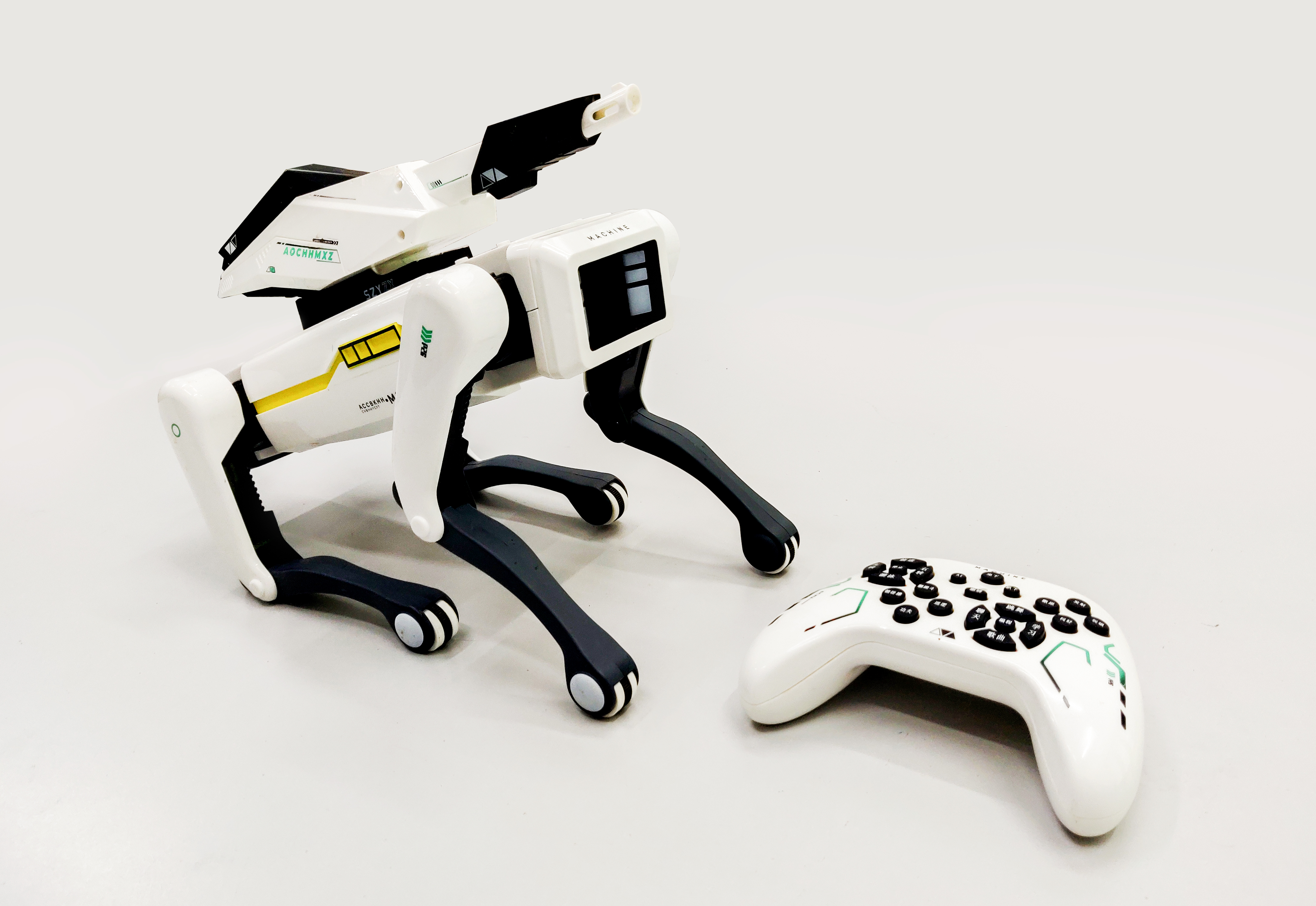 Zen Bot