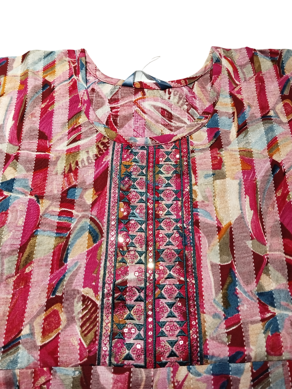 Woman long kurti D.2901 Woman long kurti D.2901