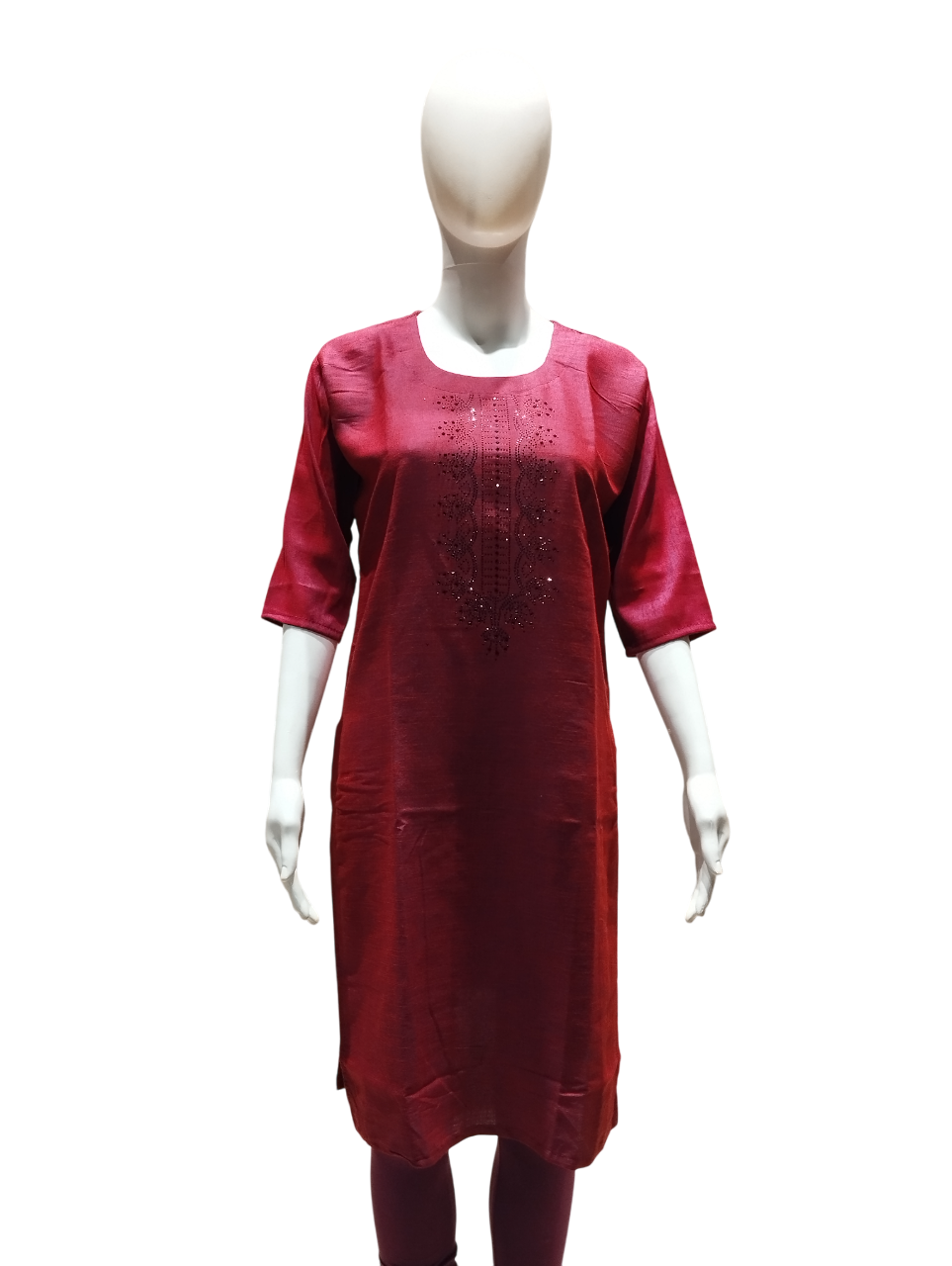 Woman short kurti D.5674 Woman short kurti D.5674