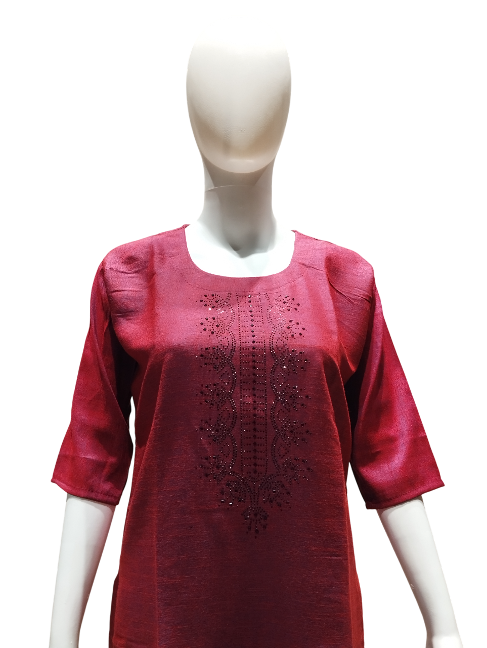 Woman short kurti D.5674 Woman short kurti D.5674