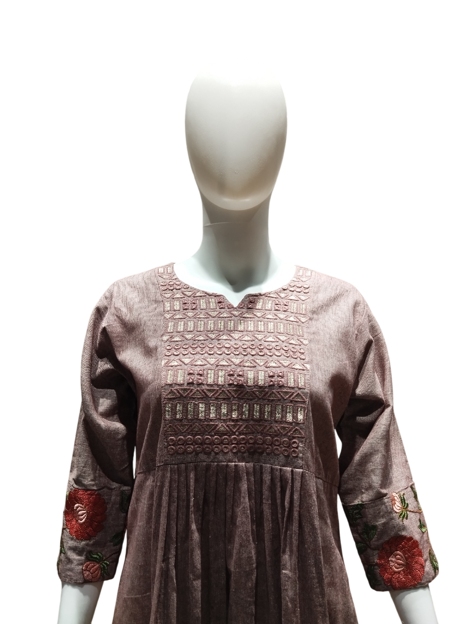 short kurti D.1/12 short kurti D.1/12