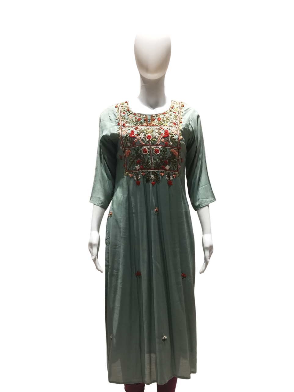 Woman kurti D.4524 Woman kurti D.4524