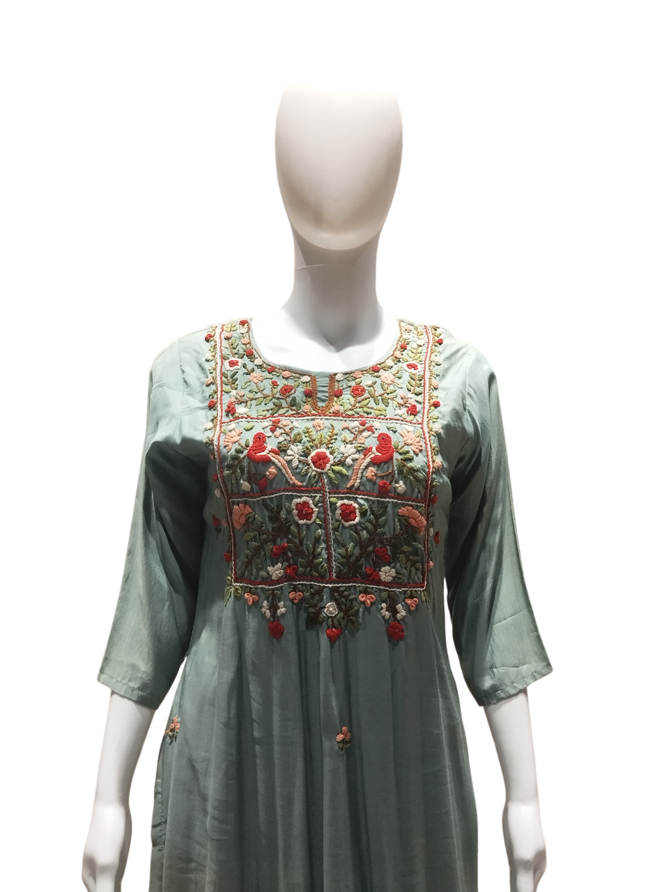 Woman kurti D.4524 Woman kurti D.4524