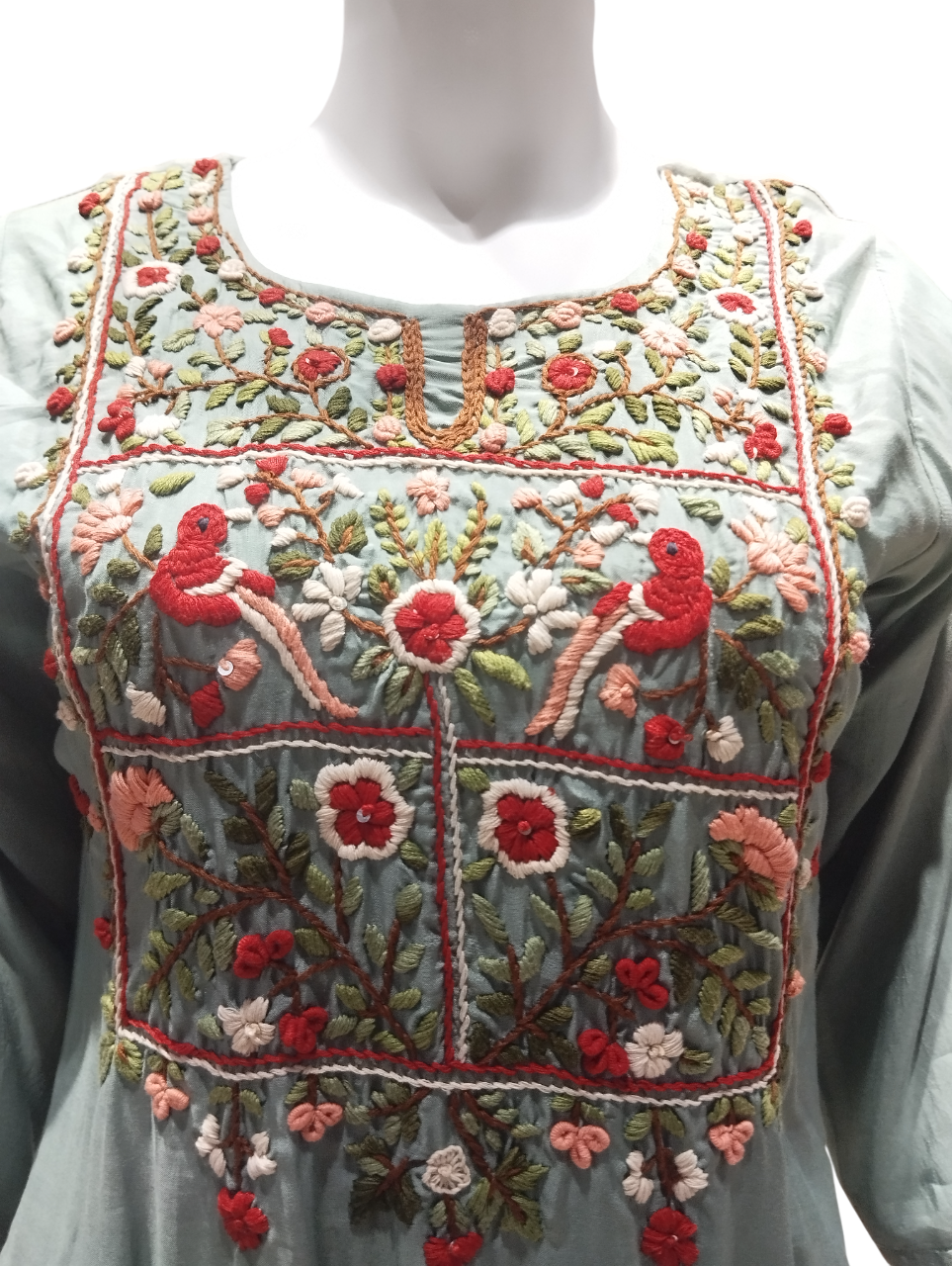 Woman kurti D.4524 Woman kurti D.4524