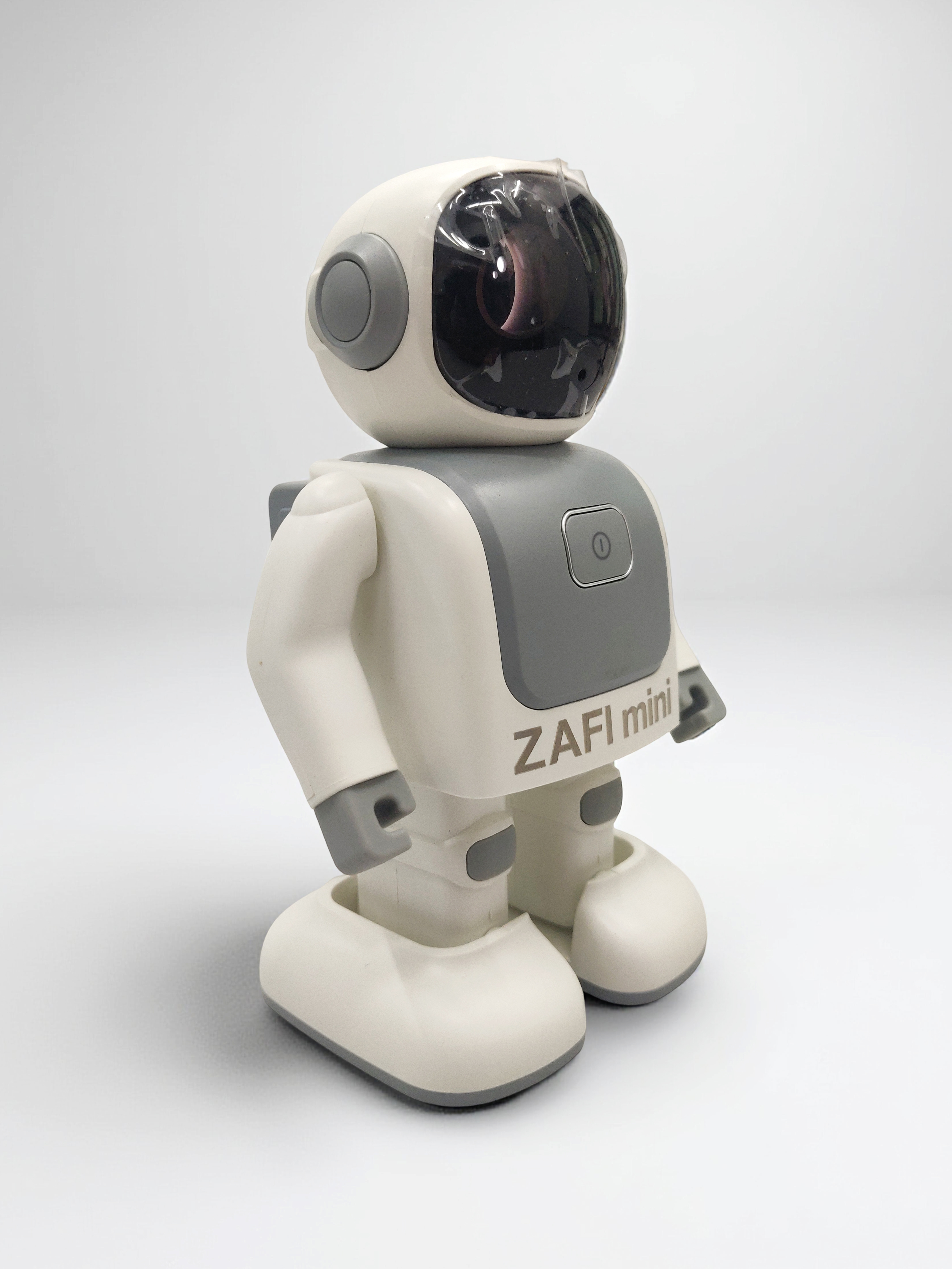 ZAFI Mini Bot ZAFI Mini Bot