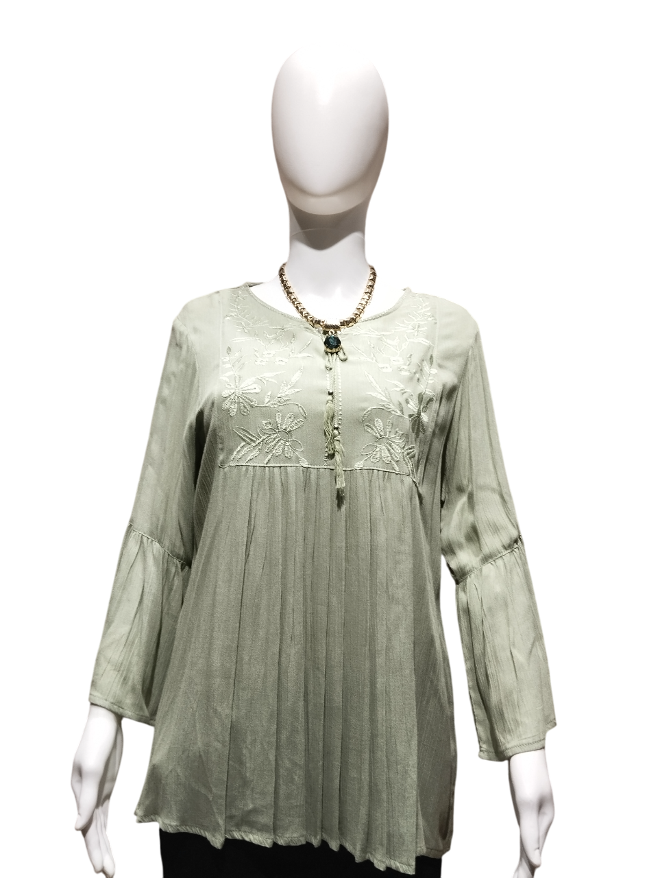 Western top D.4/10 Western top D.4/10