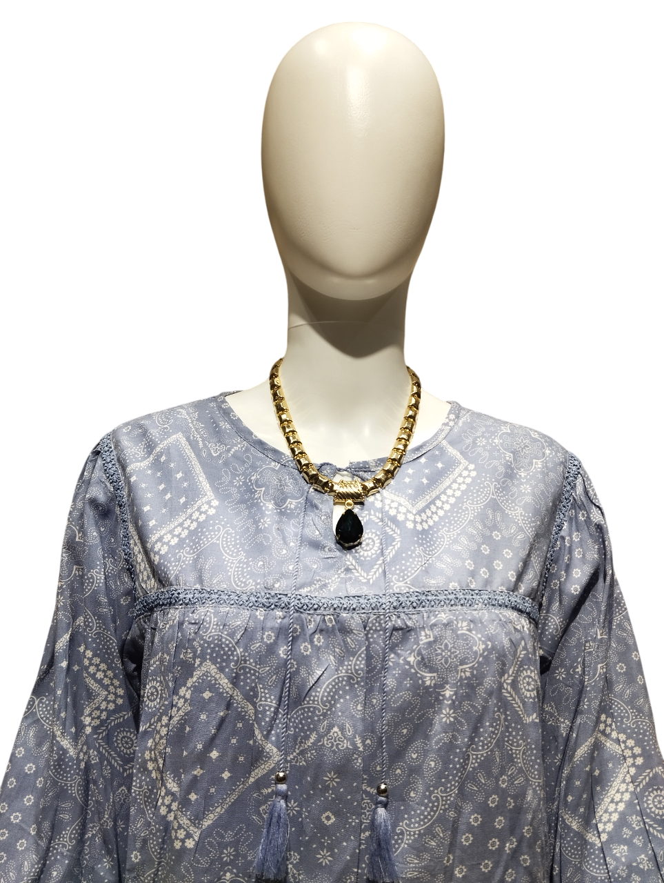 Woma western top D.1.2 Woma western top D.1.2