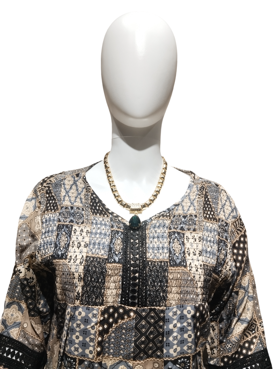 WOman western top D.2/45 WOman western top D.2/45