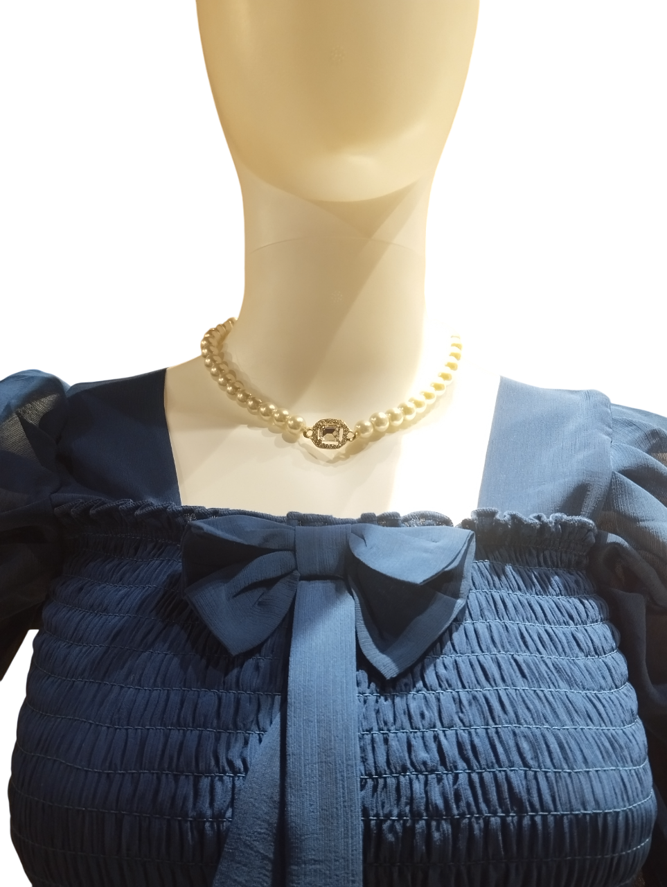 Woman crop top D.3-3-5