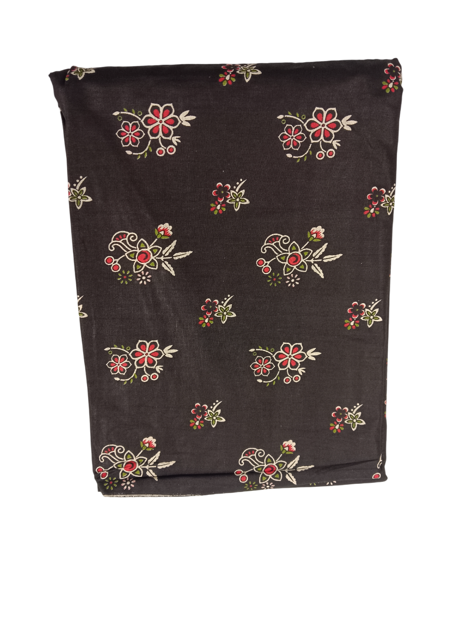 Printed Unstitched Dress Materials D.4.Nigar
