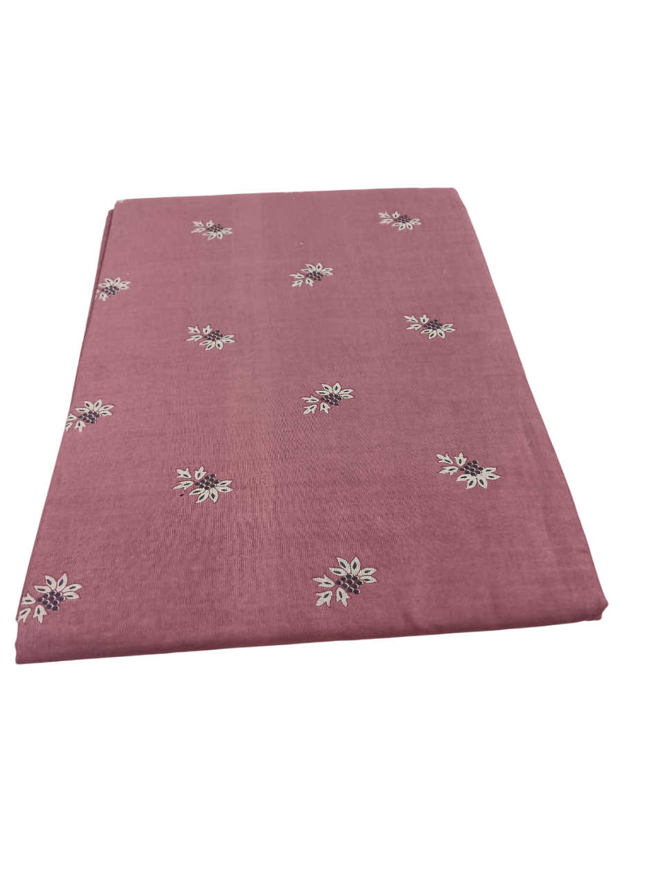 Printed Unstitched Dress Materials D.4.Nigar