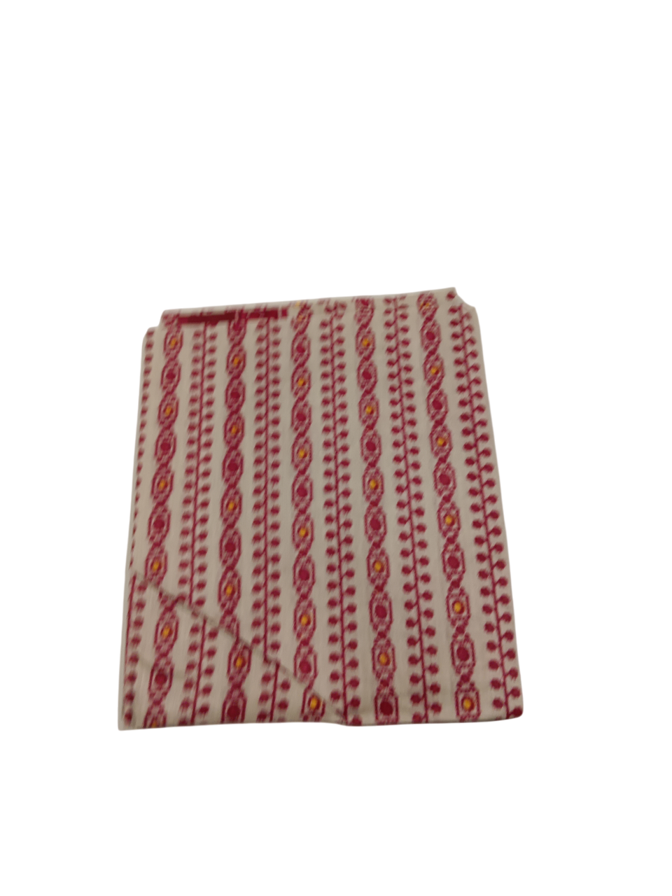 Unstitched Printed Dress Material Set  D.1 Anushri