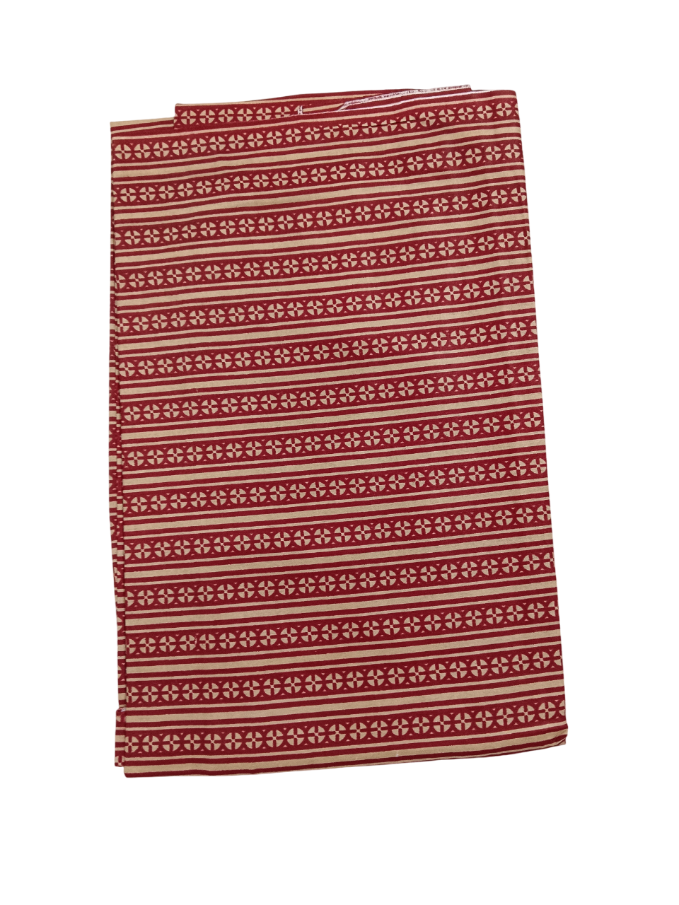 Unstitched Printed Dress Material Set  D.1 Anushri