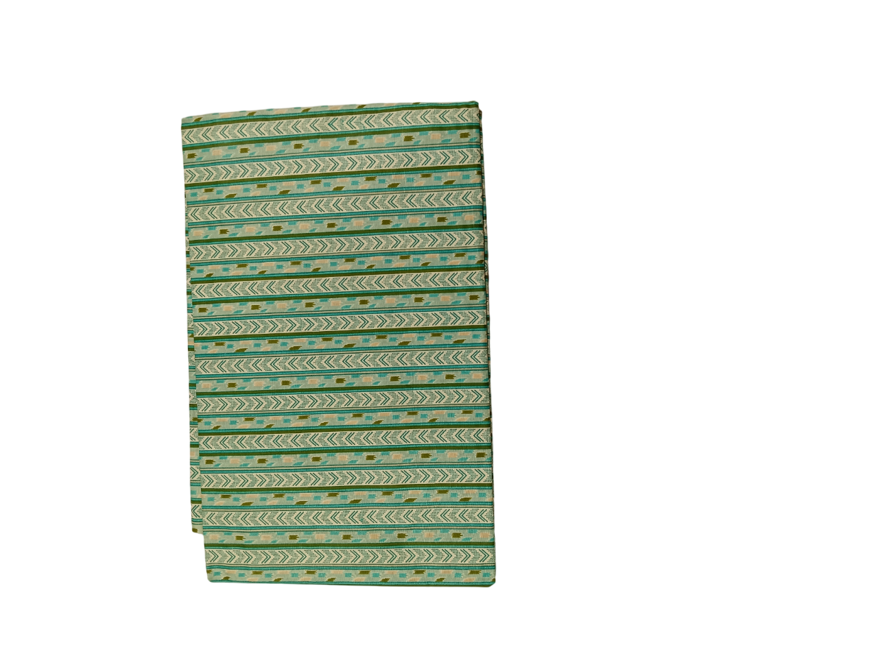 Unstitched Printed Dress Material Set  D.1 Anushri
