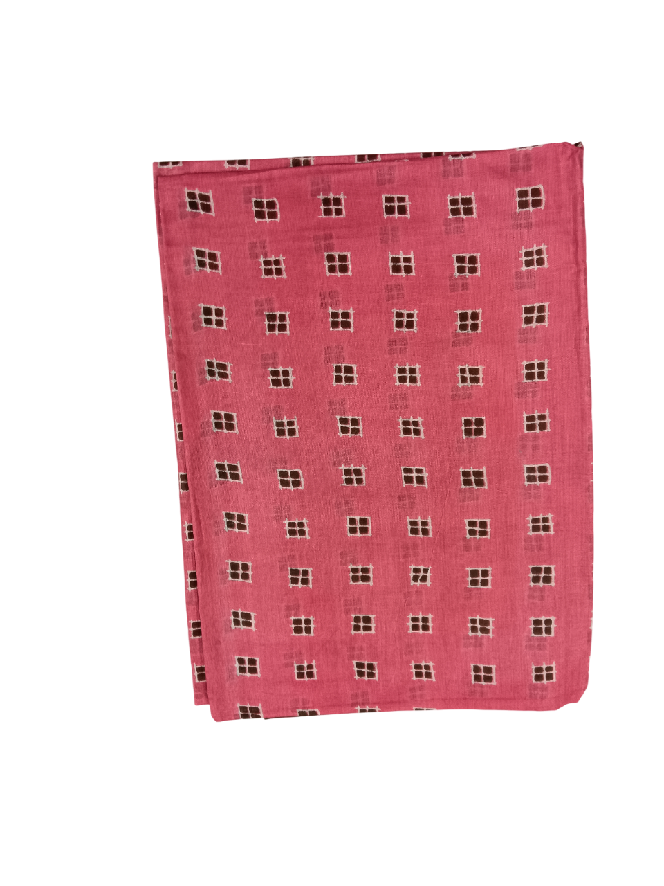 Unstitched Printed Dress Material Set  D.1 Anushri