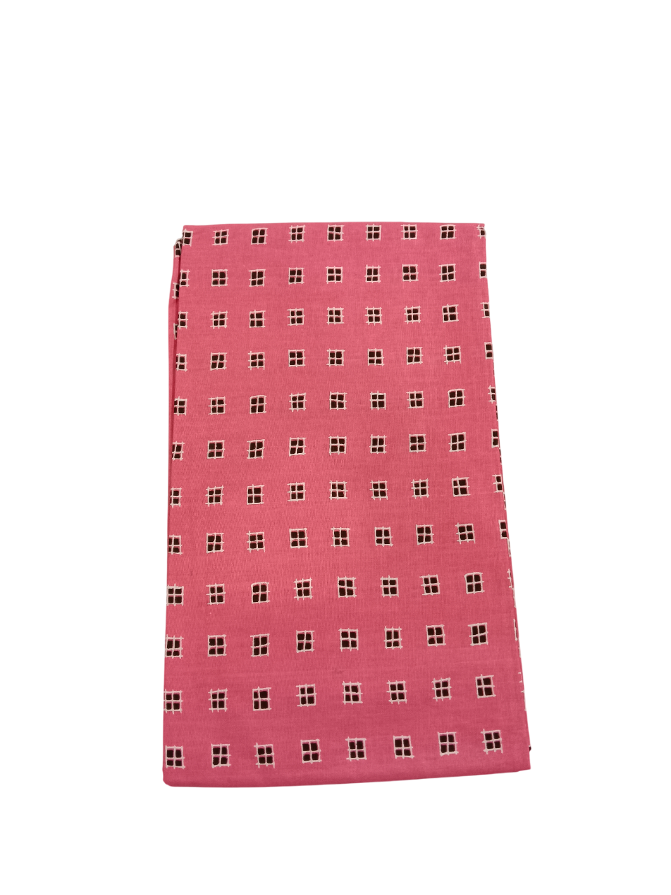 Unstitched Printed Dress Material Set  D.1 Anushri