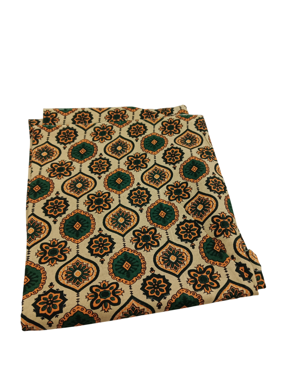 Cotton Printed Unstitched Dress Materials D.2.Garima Cotton Printed Unstitched Dress Materials D.2.Garima