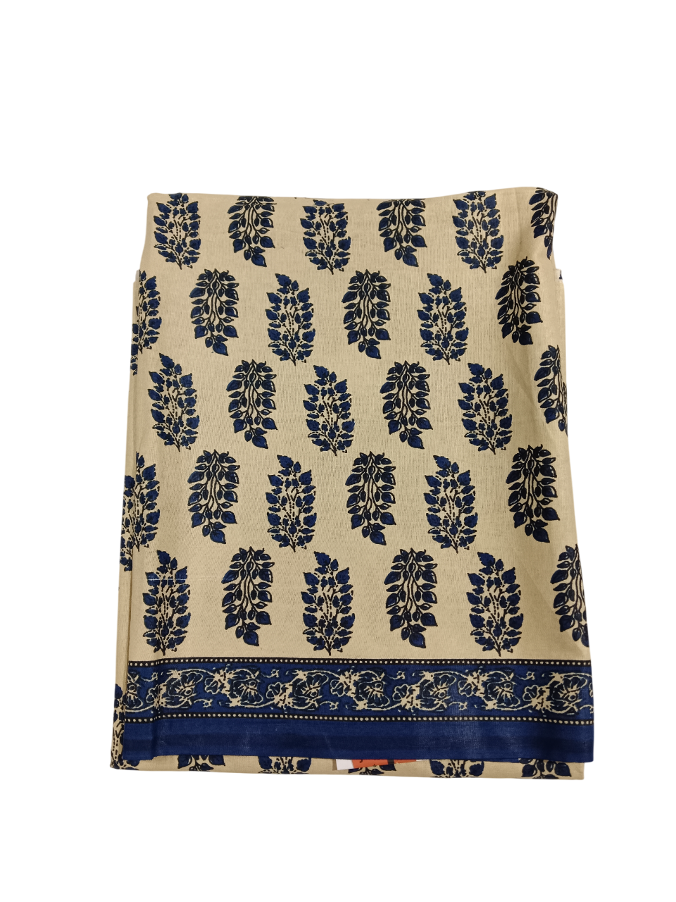 Cotton Printed Unstitched Dress Materials D.2.Garima Cotton Printed Unstitched Dress Materials D.2.Garima