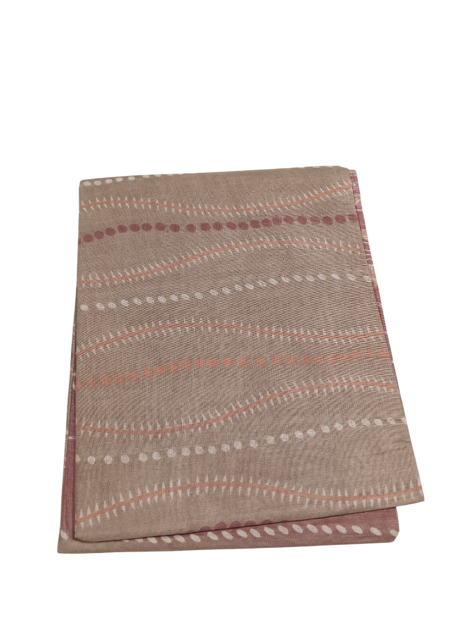 Printed Unstitched Dress Material D.4D 5/10 Printed Unstitched Dress Material D.4D 5/10