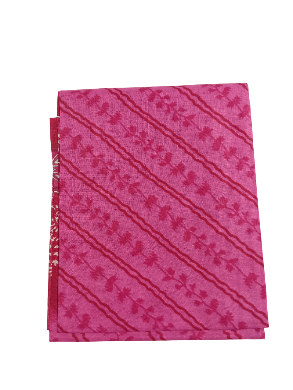 Printed Unstitched Dress Material D.4D 5/10 Printed Unstitched Dress Material D.4D 5/10