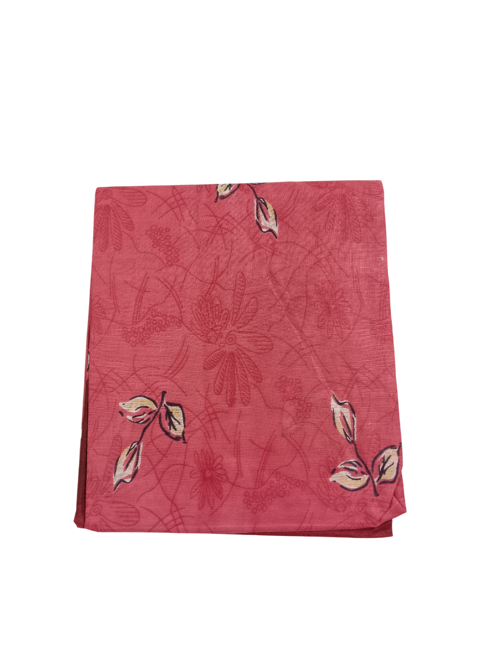 Printed Unstitched Dress Material D.4D 5/10 Printed Unstitched Dress Material D.4D 5/10