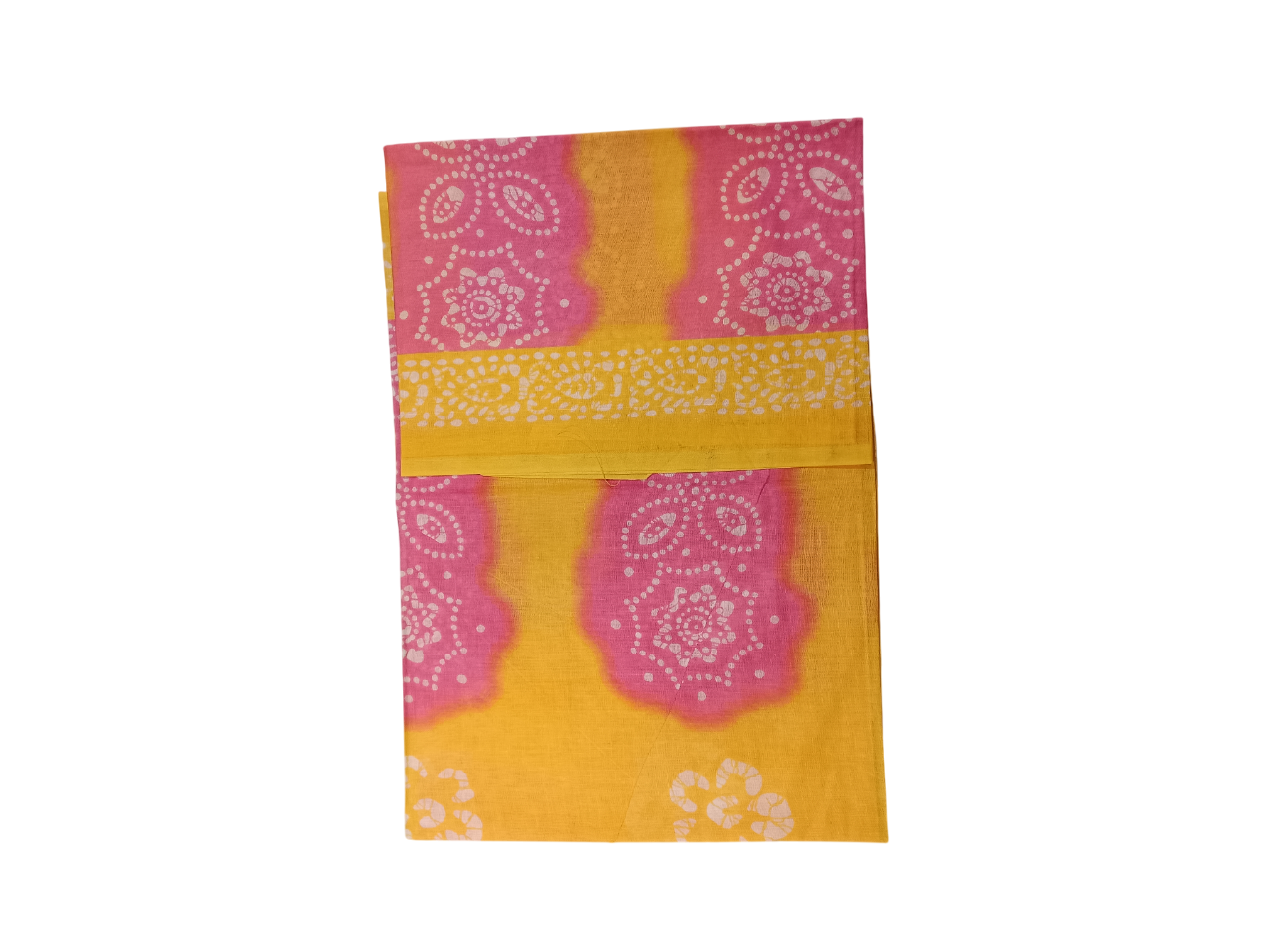 Traditional Batik Print Unstitched Dress Material D.7 Batik Traditional Batik Print Unstitched Dress Material D.7 Batik